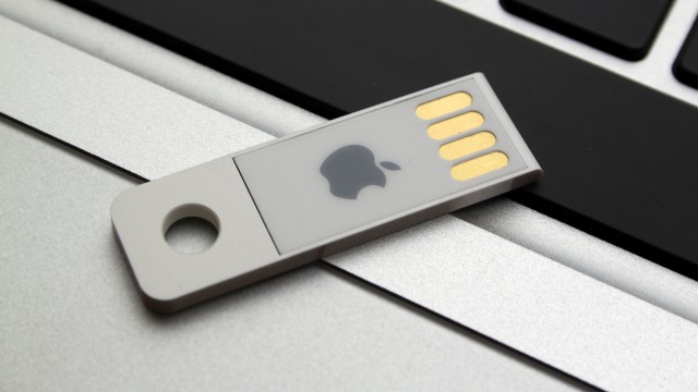 bootable usb for mac without mac