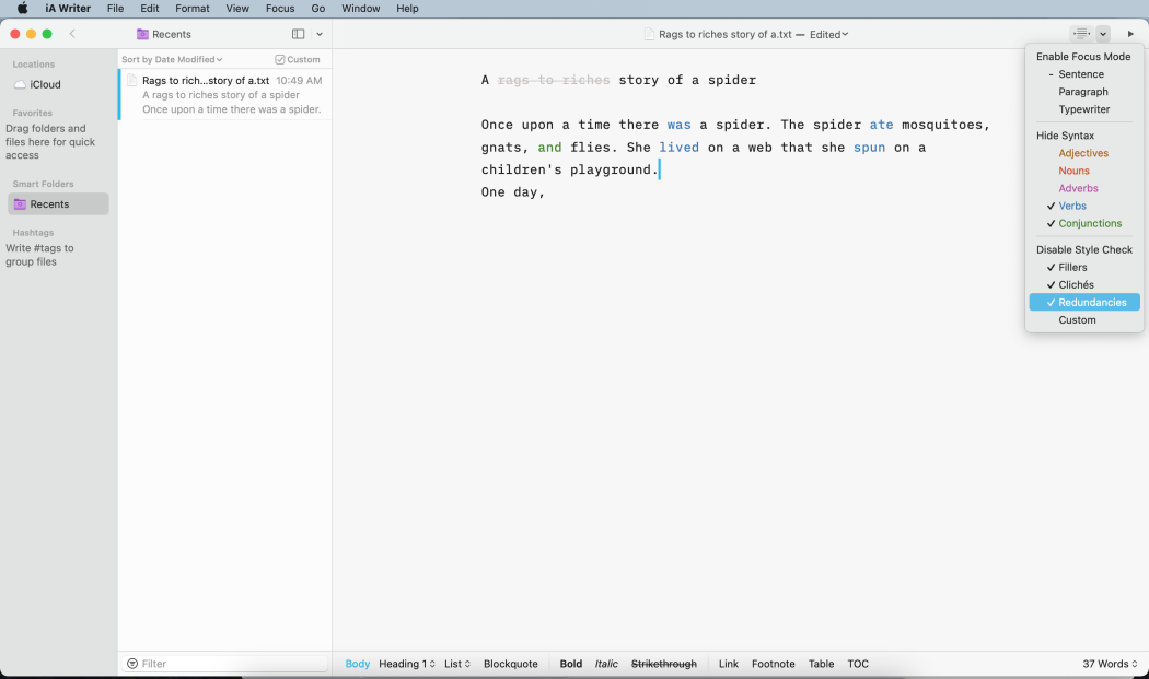 check writer software for mac